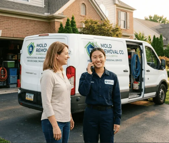 Crawlspace Mold Remediation Baird, TX FAQs